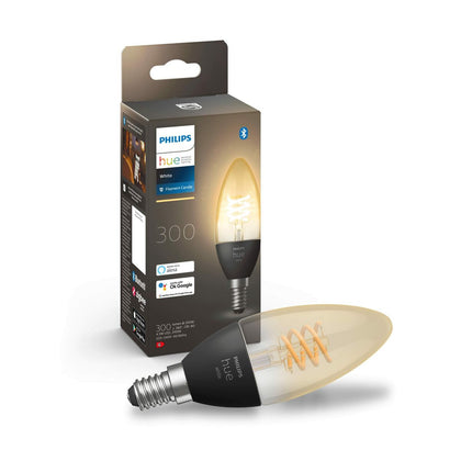 Bombilla LED Philips E14