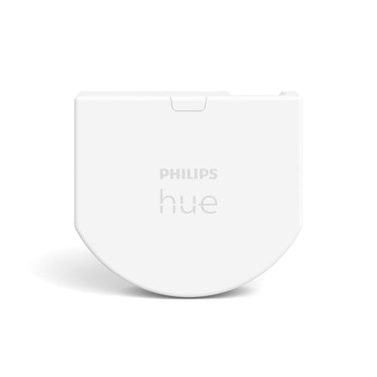 Interruptor Inteligente Philips IP20 Blanco A (Reacondicionado A+)