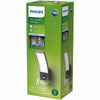 Aplique de Pared Philips Luminarias de exterior Gris Antracita 12 W 1200 Lm (4000 K)