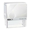 Sello Colop Printer 30 Blanco 18 x 47 mm