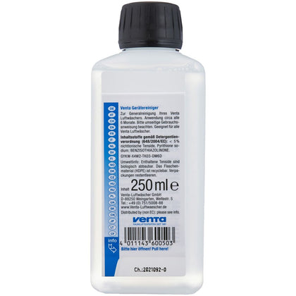 Limpiador 6328000 250 ml (Reacondicionado A)