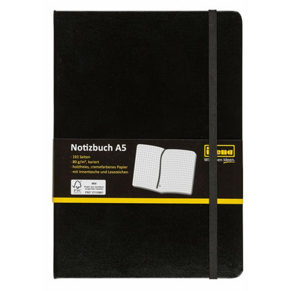 Cuaderno de Notas Idena 209281 (Reacondicionado C)