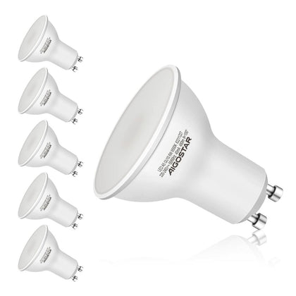 Bombilla LED Dicroica Aigostar (Reacondicionado D)