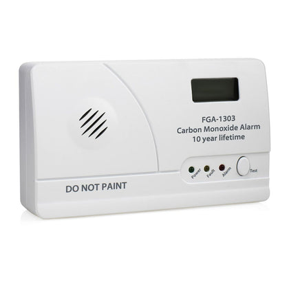 Detector de Calidad de Aire para Interiores Smartwares FGA-13031 (Reacondicionado C)