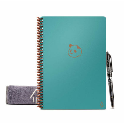 Cuaderno A4 (Reacondicionado A)