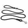 Correa para Perro Comfort Leash Negro (Reacondicionado D)