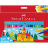 Set de Rotuladores Faber-Castell 554204 (Reacondicionado A)