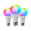 Bombilla LED Nanoleaf NL45-0800WT240E27-3PK E27 (Reacondicionado A+)