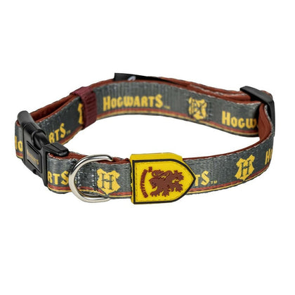 Collar para Perro Harry Potter Rojo XXS