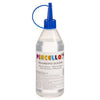 Pegamento en gel Silicona 250 ml (24 Unidades)