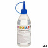 Pegamento en gel Silicona 250 ml (24 Unidades)