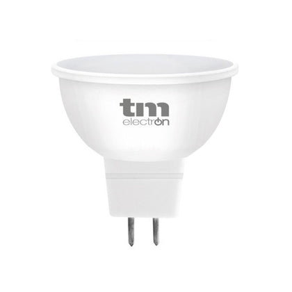 Bombilla LED TM Electron 3000 K GU5.3