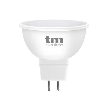Bombilla LED TM Electron 5000 K GU5.3