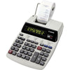 Calculadora impresora Canon MP120-MG-es Blanco