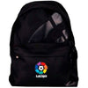 Mochila Escolar MP La Liga Negro