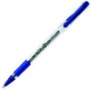 Bolígrafo de gel Bic Ocity Stic Azul 0,5 mm (30 unidades)