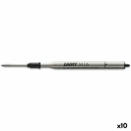 Recambio para bolígrafo Lamy M16 (10 Unidades)