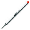 Recambio para bolígrafo Lamy Roller M63 1 mm Rojo (10 Unidades)