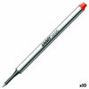 Recambio para bolígrafo Lamy Roller M63 1 mm Rojo (10 Unidades)