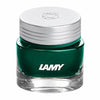 Tinta Lamy T53 Verde 3 Piezas 30 ml