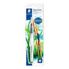 Pincel de agua Staedtler Design Journey (12 Unidades)