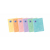 Libreta Oxford Easybook Pastel A4 48 Hojas (10 Unidades)