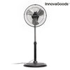 Ventilador de Pie InnovaGoods IG814236 Negro 60 W (Reacondicionado C)