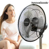 Ventilador de Pie InnovaGoods IG814236 Negro 60 W (Reacondicionado C)