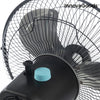 Ventilador de Pie InnovaGoods IG814236 Negro 60 W (Reacondicionado C)