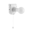 Bombilla LED Portátil Stilamp InnovaGoods 117261 Blanco A 4 W 1 W (1 unidad) (Reacondicionado A)