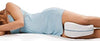 Almohada Ortopédica para Pierna y Rodilla - Almohada piernas Dormir Alivia el Dolor de Espalda Cadera y Articulaciones - Cojin Embarazada