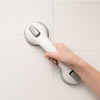 Asideros baño - Ventosa baño - Asidero ducha universal - Asa de seguridad para baño con ventosas