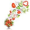 Cortador de Verduras - Picadora Manual de Alimentos - trituradora de Alimentos para Verduras, Carne, etc - Picadora Manual con Cuerda - 650ml (Mod.03) - movilcom.com