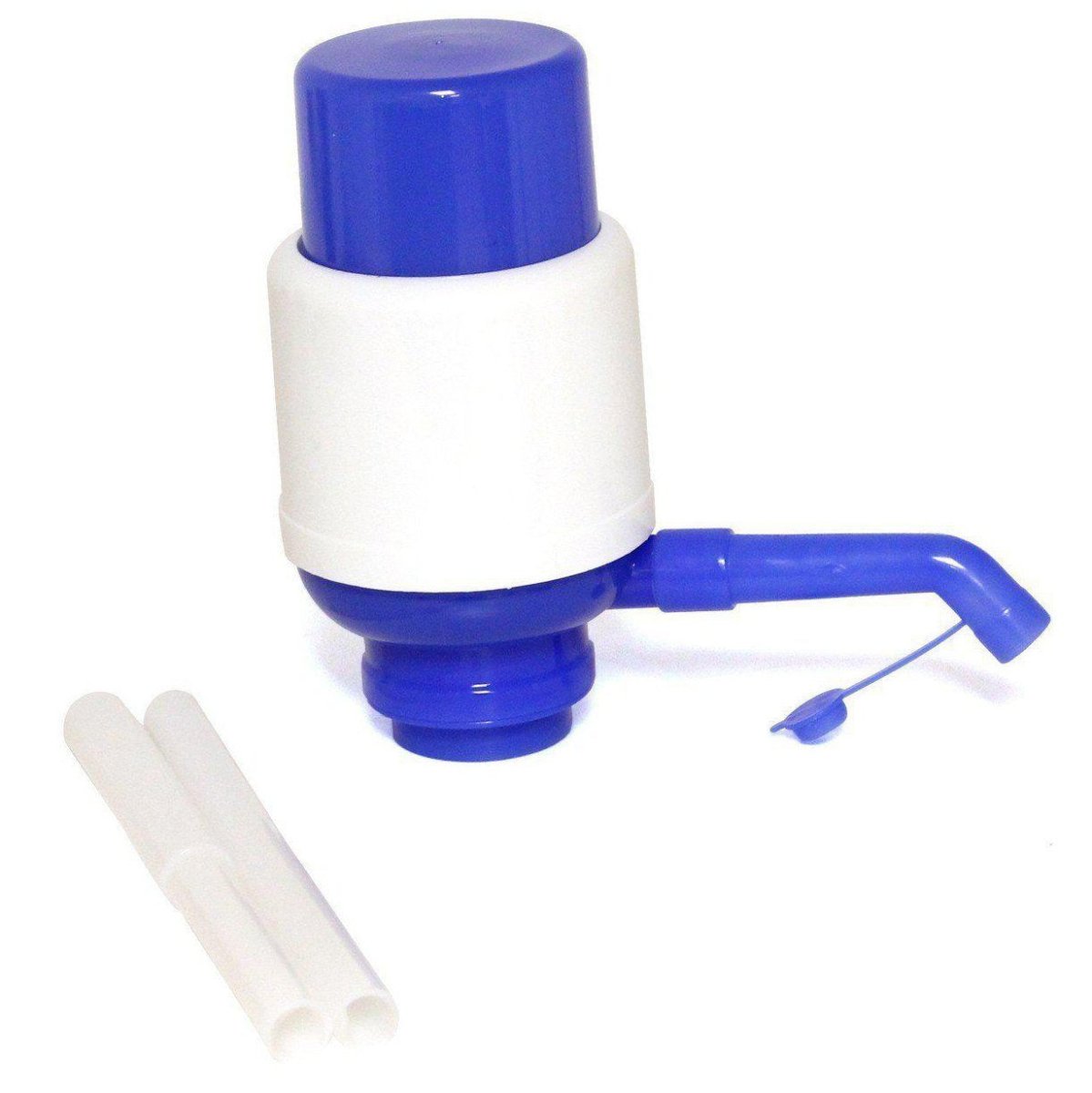 Dispensador-dosificador De Agua Para Garrafas Universal / Grifo