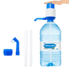 Dispensador Agua para garrafas - Dosificador Agua garrafas Compatible con garrafas de 5, 10 y 20 litros - movilcom.com