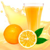 Exprimidor naranjas profesional doble - Esprimidores eléctrico de naranja - Maquina de zumo de naranja - Exprimidor eléctrico 90W (Mod.02) - movilcom.com