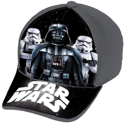 Gorra Star Wars Darth Vader (Mod.02) - movilcom.com