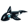 Hinchable Orca acuático con asideros, 190 x 92 cm - movilcom.com
