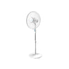 Ventilador de Pie Cecotec EnergySilence 600 MAX Flow Ø 45 cm 70W Blanco