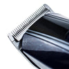 Maquina cortar pelo profesional hombre - Recortadora de barba - Cortapelo color negro (MOD.AT727) - movilcom.com