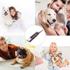 Maquina Cortar Pelo Profesional Perros, Mascotas - Accesorios para Perros - Cortapelos con maletín - Color Negro - movilcom.com