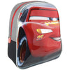 Mochila infantil Cars 3D