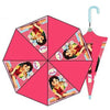 Paraguas Automático Heidi - Paraguas Infantil Niño Niña - 48,5cm