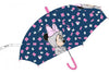 Paraguas Automático Minnie - Paraguas Infantil Niño Niña - 48,5cm