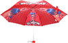 Paraguas Automático Miraculous Lady Bug - Paraguas Infantil Niño Niña - 48,5cm