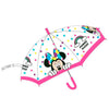 Paraguas Minnie Disney - Paraguas Infantil Niño Niña - 42,5cm
