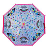 Paraguas Minnie Disney - Paraguas Infantil Niño Niña - 42,5cm
