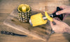 Pelador de Piña, Cortador de Piña de Acero Inoxidable - Utensilios de cocina acero inoxidable para cortar piñas - movilcom.com