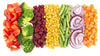 Picadora 3 en 1 - Pica, Bate y Escurre Verduras - Cortador de Verduras Picadora Manual de Alimentos - Batidora Manual - movilcom.com