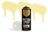Pintura en spray color Amarillo claro - 400ml, mod.8503 - movilcom.com